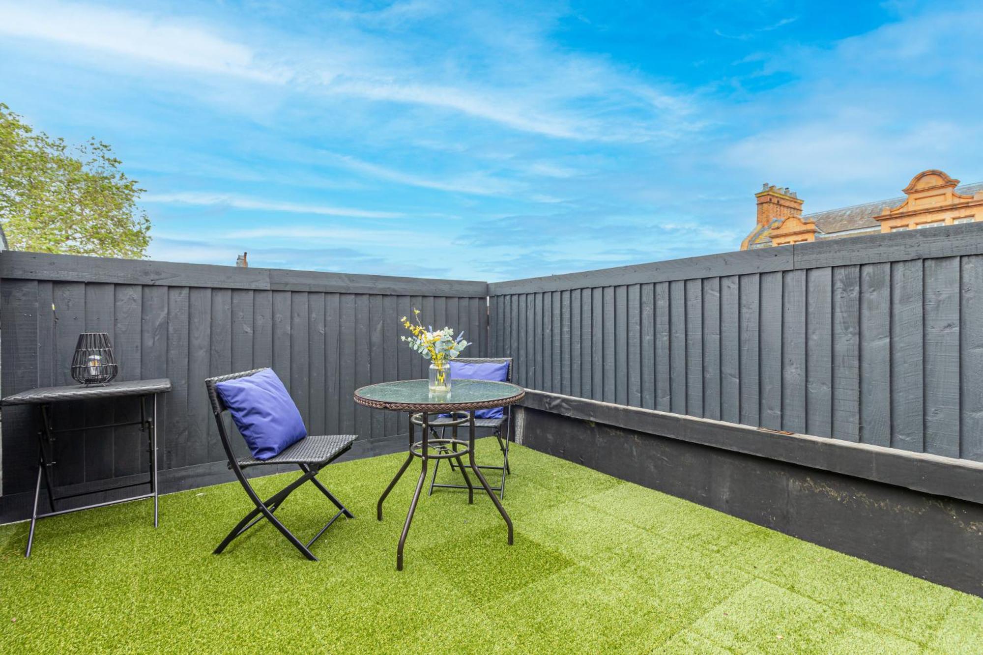 Whiskawaystays - Foregate Street - Apartment 5 Worcester Exterior foto